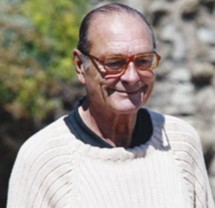 Jacques Chirac Jacques Chirac