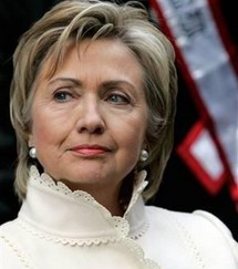 Hillary Clinton Hillary Clinton