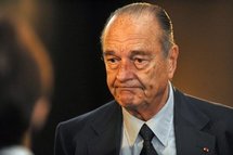 Jacques Chirac Jacques Chirac