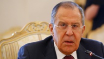 Lavrov : Moscou disposé à aider le Koweït pour résoudre la Crise du Golfe Lavrov : Moscou disposé à aider le Koweït pour résoudre la Crise du Golfe