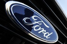 Fermeture d'une usine Ford au Canada en 2011: 1.400 emplois supprimés