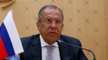 Crise du Golfe : Lavrov exclut une médiation russe Crise du Golfe : Lavrov exclut une médiation russe