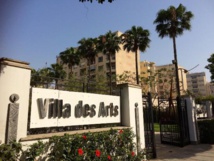 Casablanca: Karima Alami expose ses œuvres sous le signe de “l’harmonie dans l’oxymore” Casablanca: Karima Alami expose ses œuvres sous le signe de “l’harmonie dans l’oxymore”