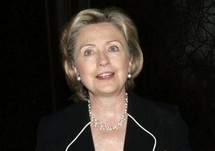 Hillary Clinton