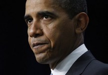 Barack Obama Barack Obama