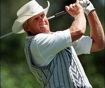 Greg Norman