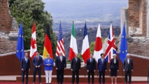 Le G7 condamne fermement l'essai nucléaire de la Corée du Nord