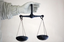 18 mois de prison requis contre la mère d'un djihadiste 18 mois de prison requis contre la mère d'un djihadiste