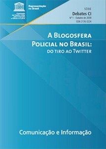 Le Bureau de l’UNESCO à Brasília publie une étude sur la blogosphère policière