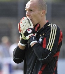 Robert Enke