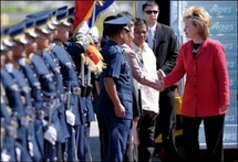 Hillary Clinton Hillary Clinton