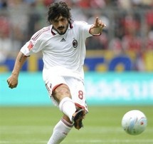 Gennaro Gattuso