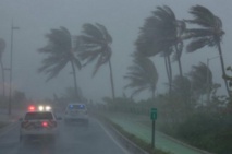 Irma sème le chaos dans l'Atlantique, lourd bilan redouté Irma sème le chaos dans l'Atlantique, lourd bilan redouté