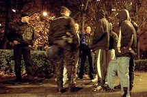 Couvre-feu pour mineurs délinquants: Hortefeux "veux que ça se concrétise" Couvre-feu pour mineurs délinquants: Hortefeux "veux que ça se concrétise"