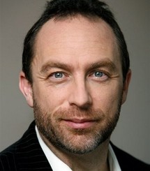 Jim Wales Jim Wales
