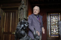 Décès de Pierre Bergé, homme d'affaires amoureux des arts Décès de Pierre Bergé, homme d'affaires amoureux des arts