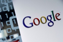Google a fait appel de l'amende record infligée par l'UE