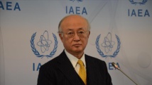 AIEA: L’Iran respecte les termes de l’accord nucléaire