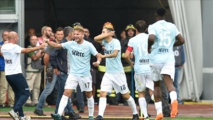 Foot / Italie: La Lazio Rome humilie l’AC Milan, le SSC Napoli l’emporte à Bologne