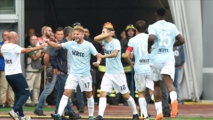 Foot / Italie: La Lazio Rome humilie l’AC Milan, le SSC Napoli l’emporte à Bologne Foot / Italie: La Lazio Rome humilie l’AC Milan, le SSC Napoli l’emporte à Bologne