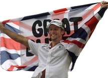 Jenson Button Jenson Button