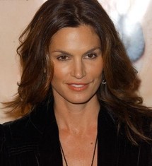 Cindy Crawford