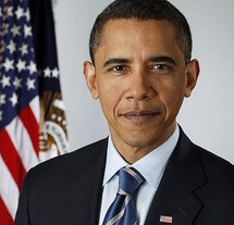 Barack Obama Barack Obama