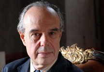 Frédéric Mitterrand