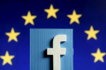 L'UE a perdu 5,4 milliards d'euros en revenus fiscaux de Google et Facebook