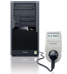 Fujitsu inclut un PC à 0 Watt à sa famille de produits proGREEN