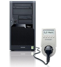 Fujitsu inclut un PC à 0 Watt à sa famille de produits proGREEN Fujitsu inclut un PC à 0 Watt à sa famille de produits proGREEN