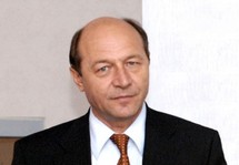 Traian Basescu Traian Basescu