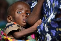 Sida: 25 millions de morts mais baisse de 17% des infections en huit ans Sida: 25 millions de morts mais baisse de 17% des infections en huit ans