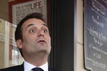 Le départ de Philippot aggrave la crise au Front national Le départ de Philippot aggrave la crise au Front national