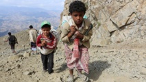 Yémen: 4.5 millions d'enfants pourraient ne pas retourner à l'école (UNICEF)