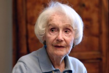 Décès à l’âge de 103 ans de la doyenne des comédiennes françaises