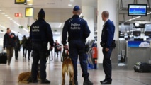 Arrestation à l’aéroport de Bruxelles d’un chef présumé d’une cellule jihadiste