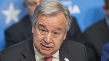 Crise des Rohingyas: Guterres se félicite de la qualité de la coopération entre l’Indonésie et l’Onu Crise des Rohingyas: Guterres se félicite de la qualité de la coopération entre l’Indonésie et l’Onu