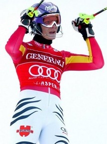 Maria Riesch