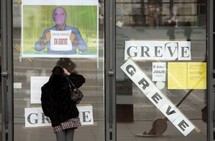 Grève assez peu suivie dans les musées et monuments nationaux Grève assez peu suivie dans les musées et monuments nationaux