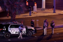 Plus de 50 morts et 200 blessés dans une fusillade à Las Vegas Plus de 50 morts et 200 blessés dans une fusillade à Las Vegas