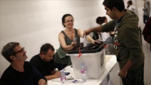 Gouvernement catalan : 90% de votes en faveur de la sécession