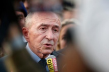 Le tueur de Marseille est un Tunisien, Ahmed Hanachi Le tueur de Marseille est un Tunisien, Ahmed Hanachi