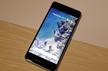 Google lance de nouveaux téléphones et assistants vocaux Google lance de nouveaux téléphones et assistants vocaux