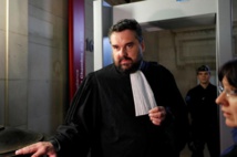 Dix ans de prison requis contre une mère convertie au djihad Dix ans de prison requis contre une mère convertie au djihad