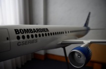 Les Etats-Unis imposent 300% de droits de douane sur le CSeries de Bombardier