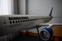 Les Etats-Unis imposent 300% de droits de douane sur le CSeries de Bombardier Les Etats-Unis imposent 300% de droits de douane sur le CSeries de Bombardier