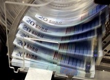 France: le déficit de l'Etat se dégrade à 134,8 mds EUR en octobre France: le déficit de l'Etat se dégrade à 134,8 mds EUR en octobre