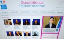 Sarkozy dans Le Monde: oui au "métissage", non au "communautarisme" Sarkozy dans Le Monde: oui au "métissage", non au "communautarisme"
