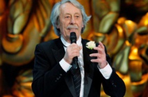 Le comédien Jean Rochefort est décédé à 87 ans Le comédien Jean Rochefort est décédé à 87 ans